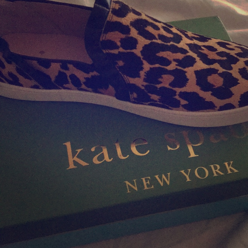 Brand new Kate Spade women's shoes size 11